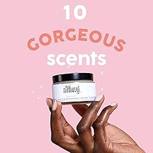 10 gorgeous scents