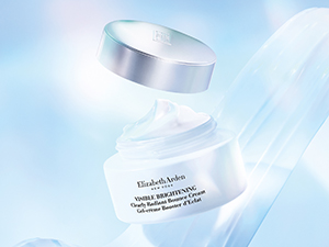 Visible Brightening Bounce Cream
