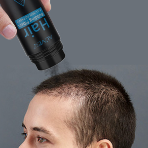 Hair Building Fibers