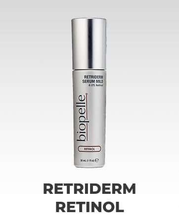 biopelle retriderm retinol
