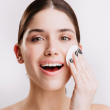 facial toner for aging skin