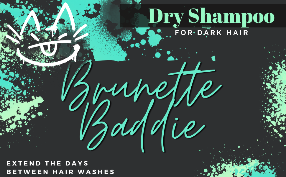 Dry Shampoo