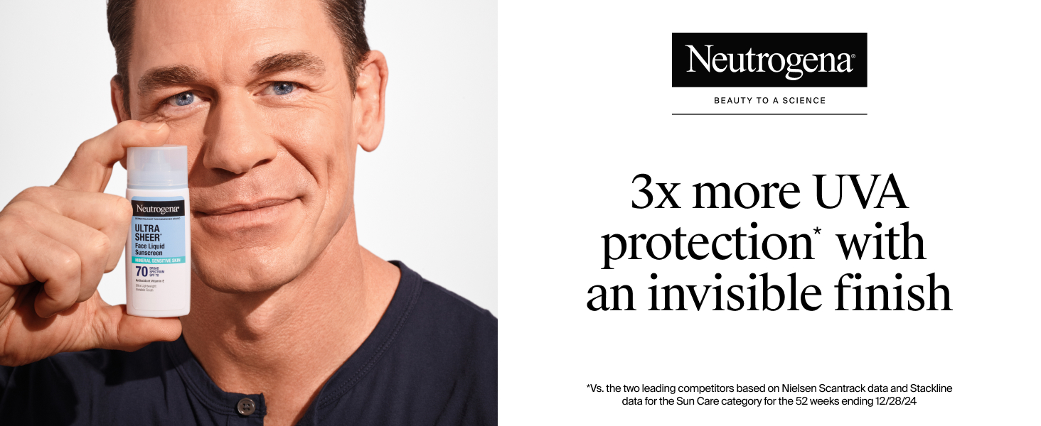 Neutrogena sunscreen for face neutrogena ultra sheer spf sunblock