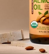 almond oil