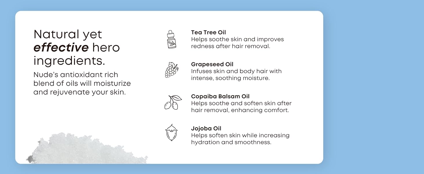 Hero Ingredients
