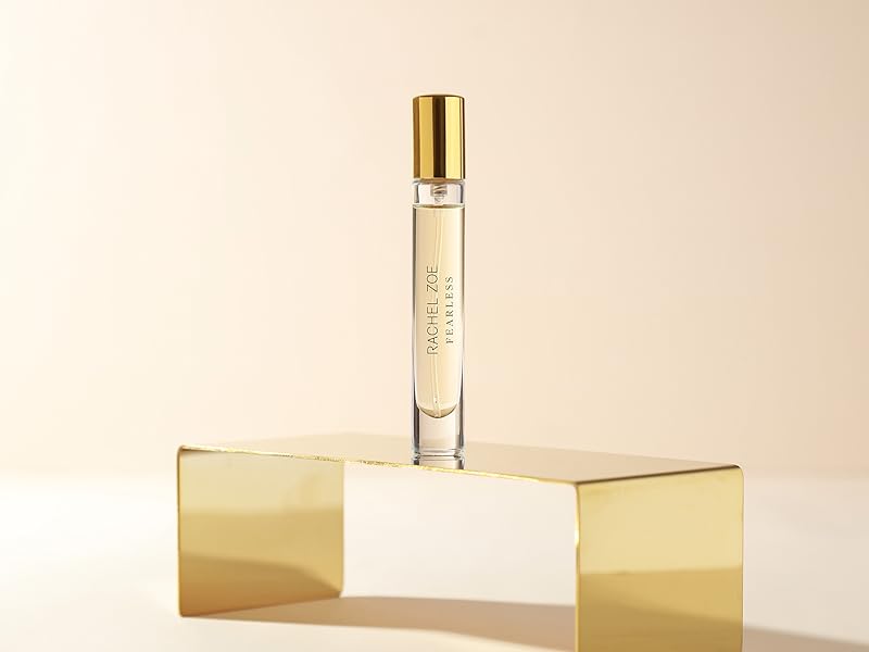 Rachel Zoe Fearless Bottle - mini