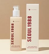 K-SECRET Snail Mucin Essence Serum: 97% Snail Secretion with Rice Ferment Filtrate and Rice Extra...