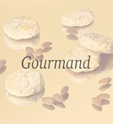 Beekman 1802 sweet gourmond scents like vanilla absolute, coconut cream, and almond honey cookie