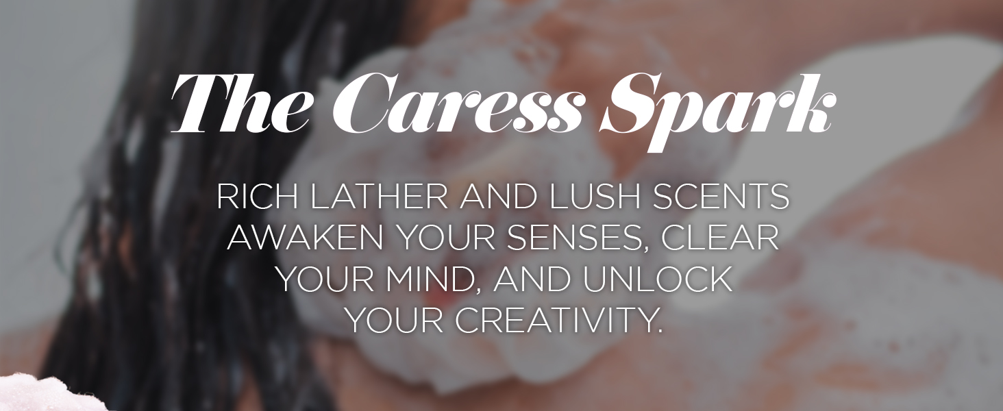 caress coconut jojoba oil