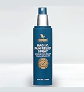 magnesium infused cucumber pain relief spray