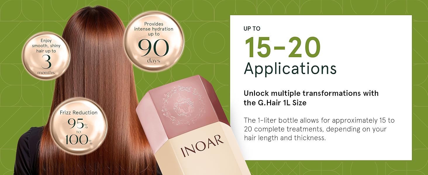 G.Hair