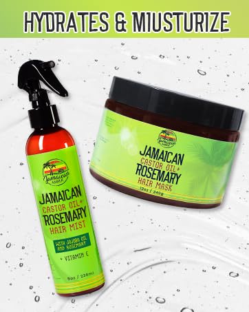 Jamaican Amber