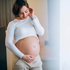 Suitable for use during pregnancy