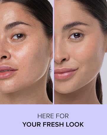 here for your fresh look