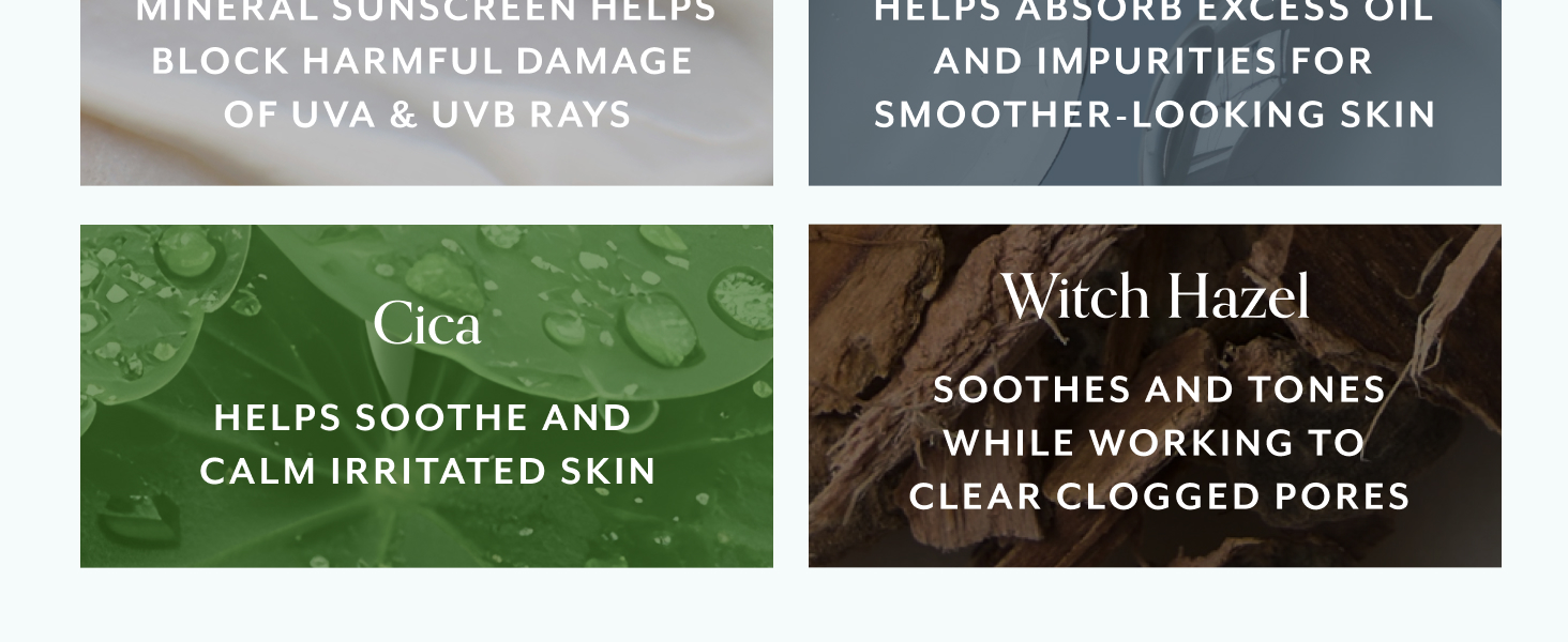 Block Star Clarifying Daily Mineral SPF 30_LAUNCH_Amazon A+_Desktop_Module 6