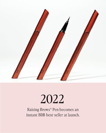 Billion Dollar Brows Cosmetics Brow Pencils Universal Brow Products