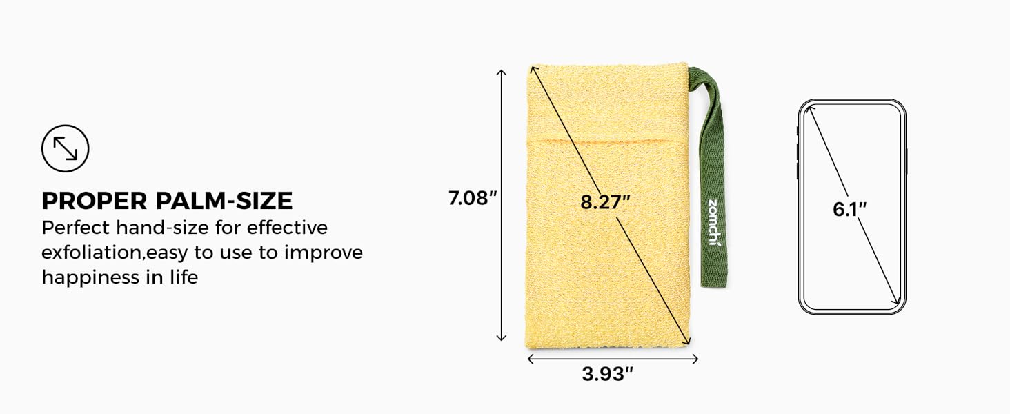 soap saver bag