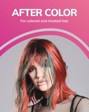 hair color