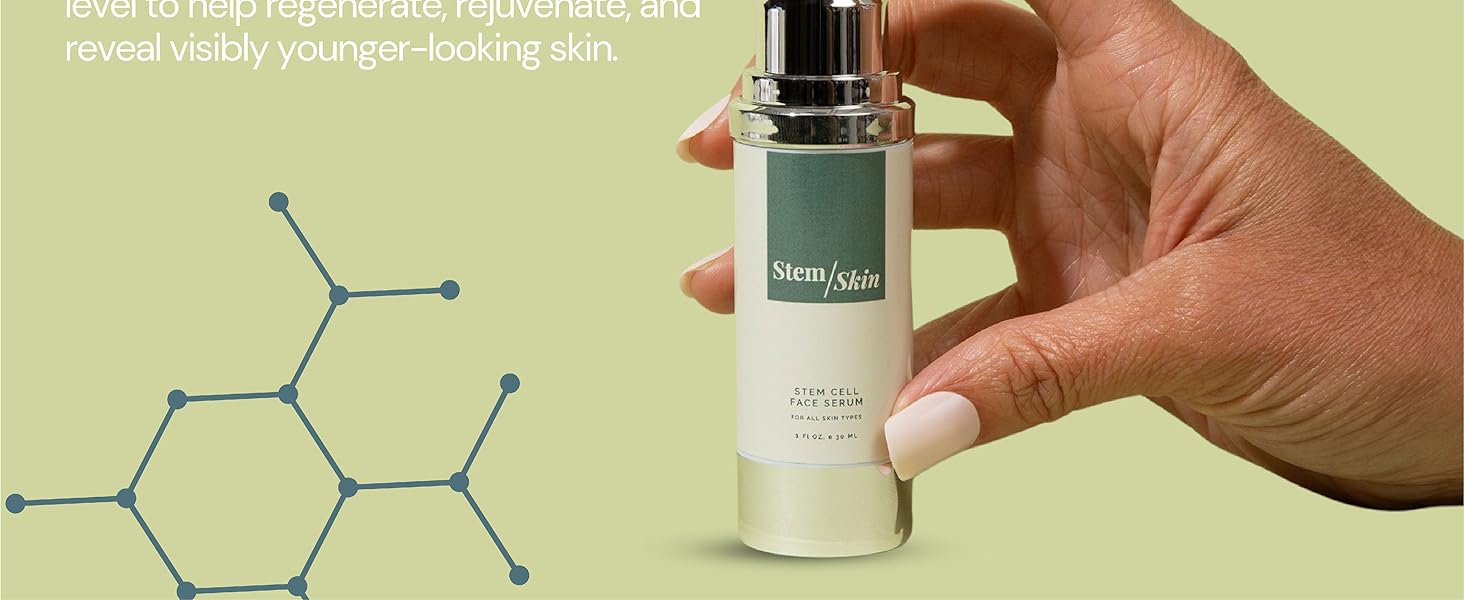 Stem Skin