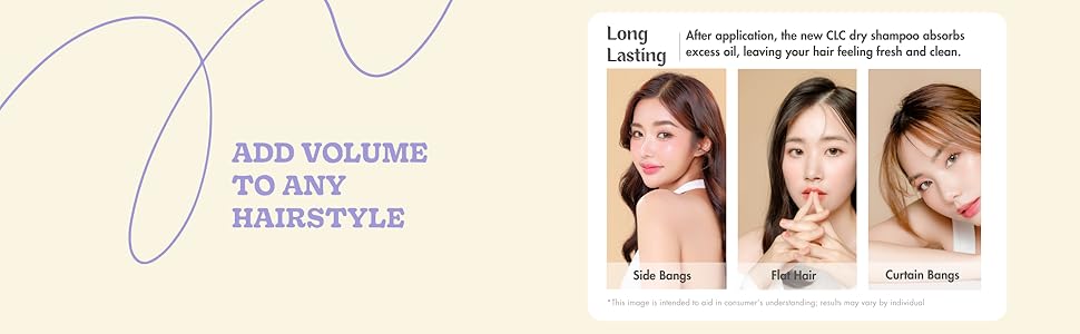 Add Volume To Any Hairstyle