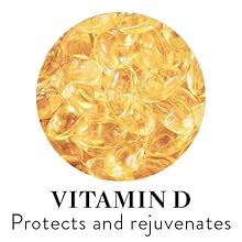 vitamin d: protects and rejuvenates