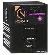 Norvell Premium Sunless Tanning Solution - Venetian One, 1 Liter