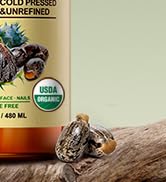 organic castor oil