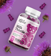 natural vitamins and supplements
