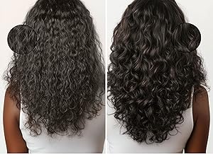 hair serum