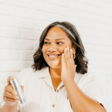 healthy skin silver biotics nano silver sol