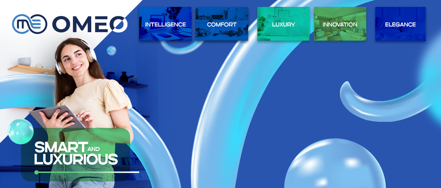OMEO Background