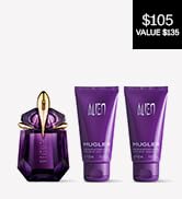 mother's day gift set