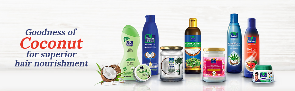 parachute advansed ayurvedic hot oil
