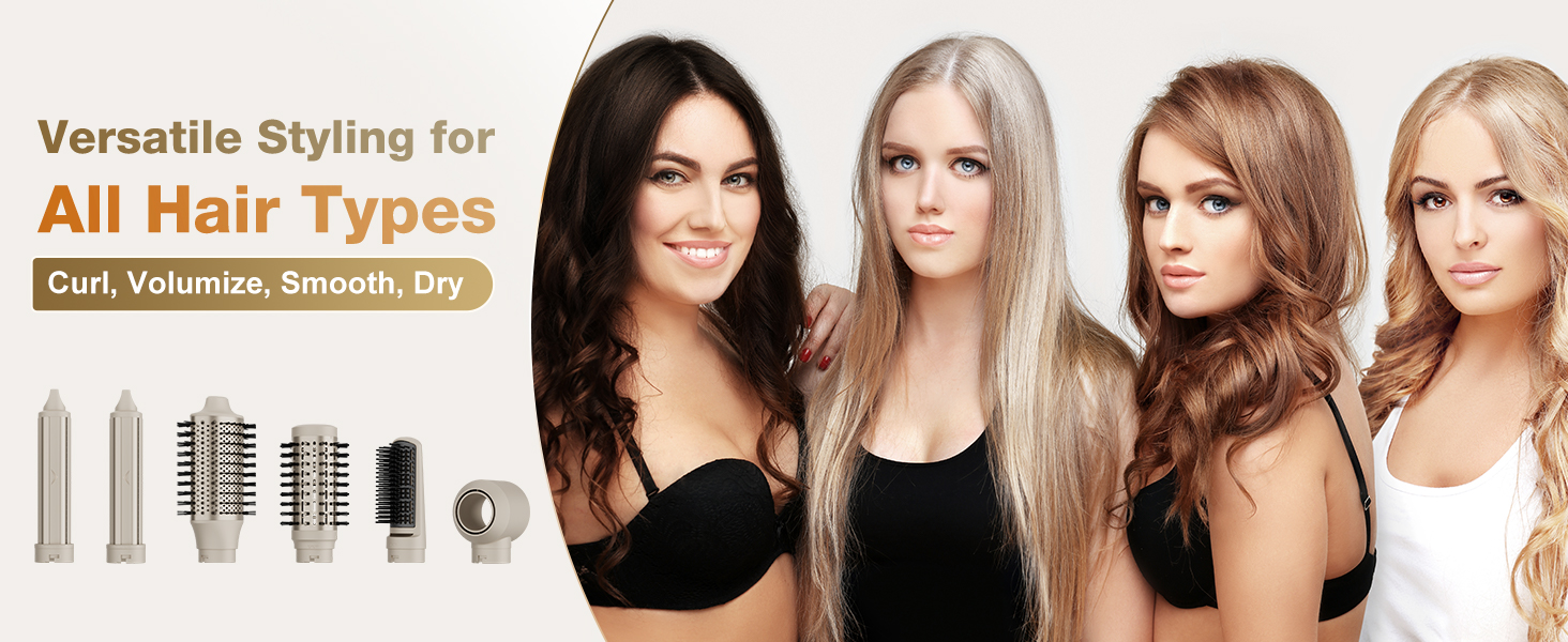 coanda hair styler flexstyle bork hair styler secador de pelo dyson air wrap curler