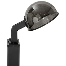 Buy-Rite BR900 X-tra Hot Pro Salon Dryer_HL-1200