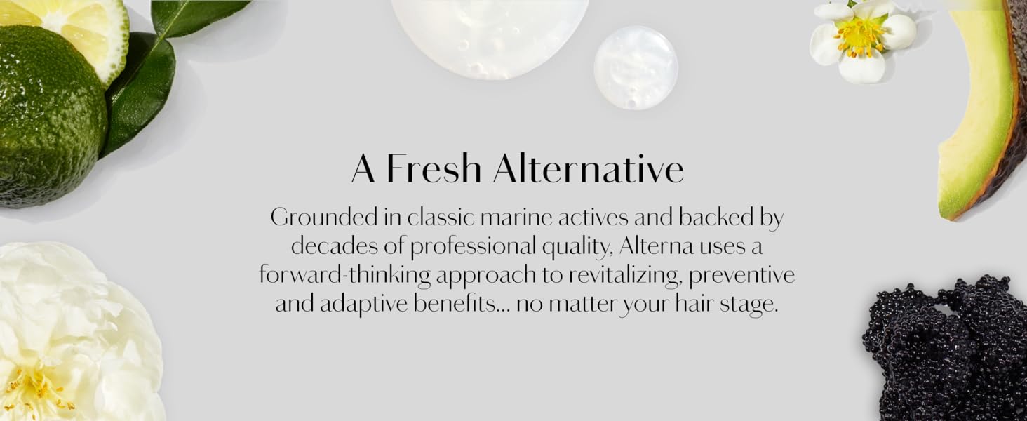 Alterna Caviar