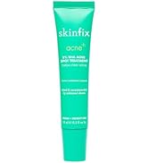 Skinfix Acne+ 2% BHA Acne Spot Treatment: Clinical-Strength, Rapid-Acting Acne Treatment that Red...