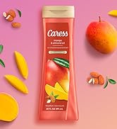 Mango Body wash women