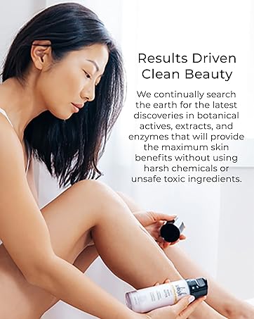 whish, clean beauty, natural, botanical, made in US, results, cruelty free, body care, skincare