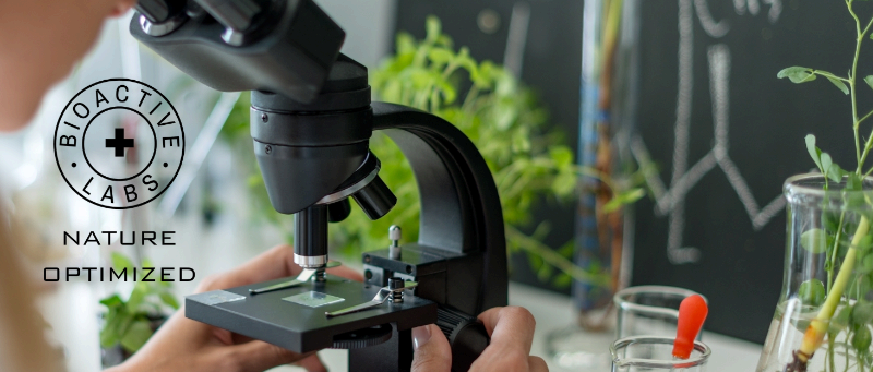 Bioactive Labs Research