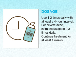 Dosage