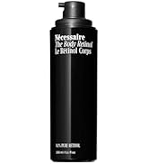 Nécessaire - The Body Retinol. Retinol Repair Serum + Retinol Body Lotion In One. Crepey Skin Tre...