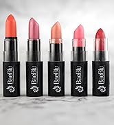 BaeBlu Lipsticks