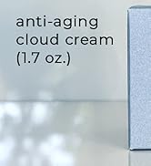 Tallow Me Pretty Anti-Aging Cloud Cream, Powerful Anti Aging Face Cream for Women, Minimizes Visi...