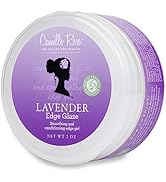 Camille Rose Lavender Edge Glaze, 2 oz