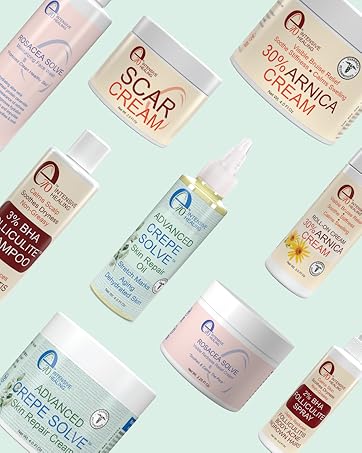 e70 Skincare