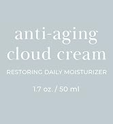 Tallow Me Pretty Anti-Aging Cloud Cream, Powerful Anti Aging Face Cream for Women, Minimizes Visi...