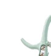 Modern Sprout Pruning Shears - Herb Snipping Scissors- Lightweight Gardening Tools W/Easy Lock - ...