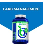 BioTrust IC-5 Keto and Carb Management Supplement, Metabolic Support for Ketosis