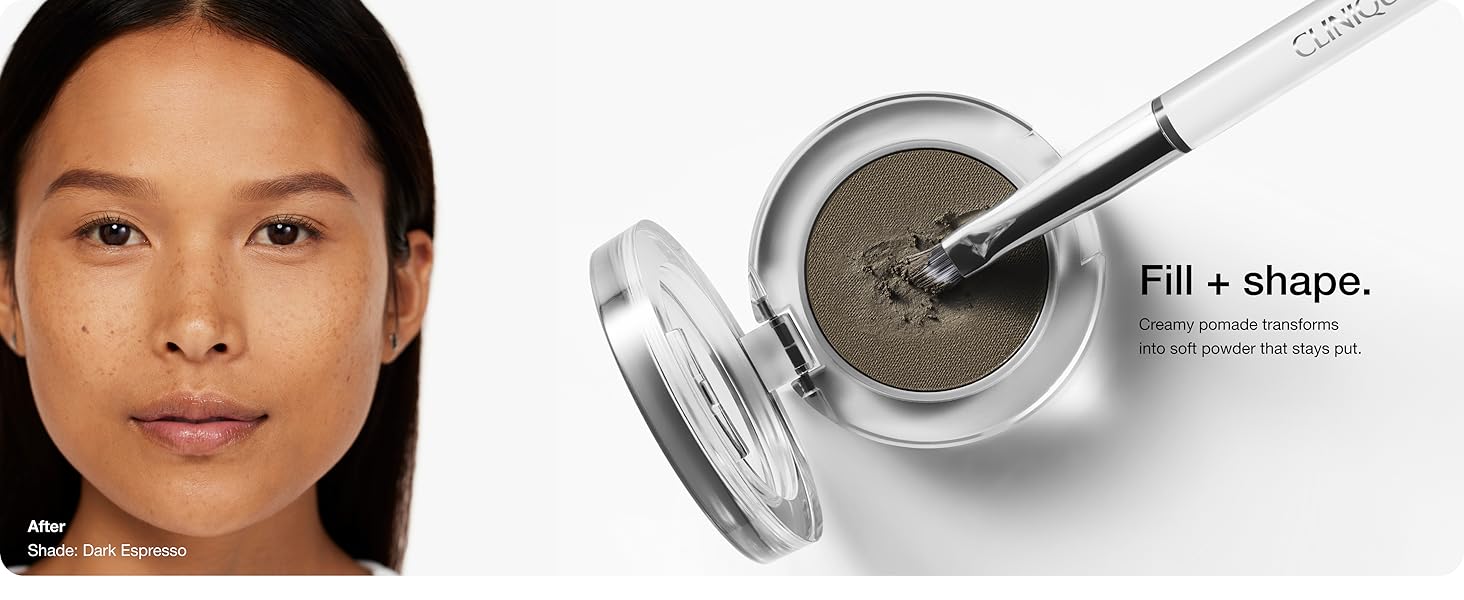 Brow Collection